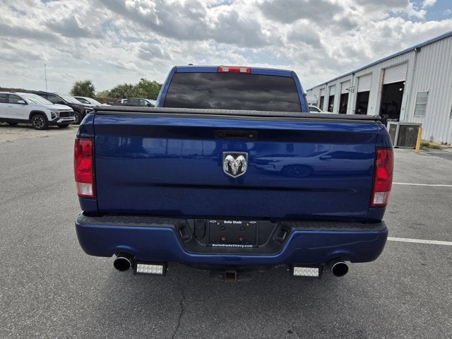 2014 RAM 1500 Express