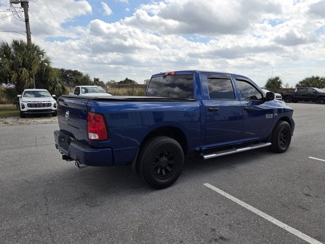 2014 RAM 1500 Express