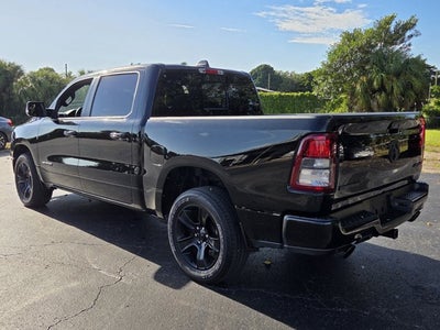 2024 RAM 1500 Big Horn