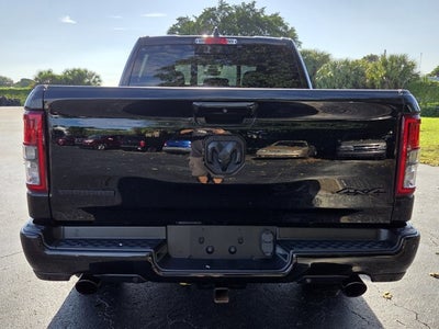 2024 RAM 1500 Big Horn
