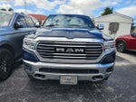 2019 RAM 1500 Longhorn