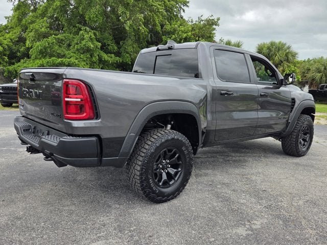 2025 RAM 1500 RHO