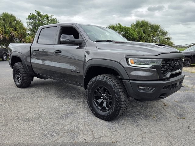 2025 RAM 1500 RHO