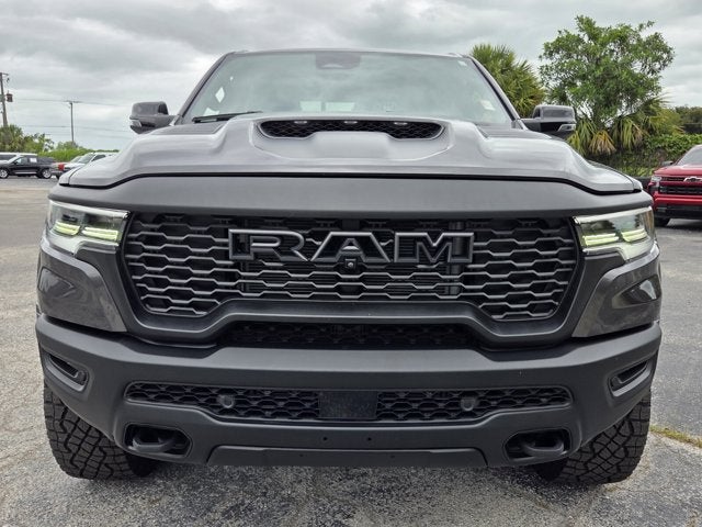 2025 RAM 1500 RHO