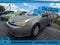 2008 Ford Focus SE
