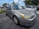 2008 Ford Focus SE