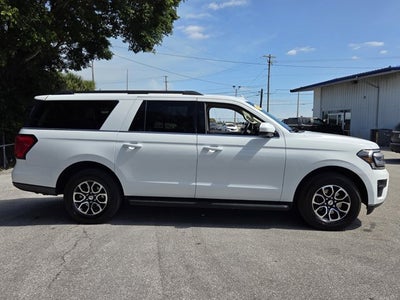 2024 Ford Expedition Max XLT