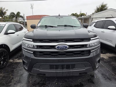 2023 Ford Expedition Max XLT