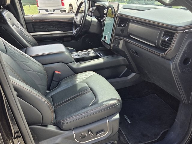 2022 Ford Expedition Max Platinum
