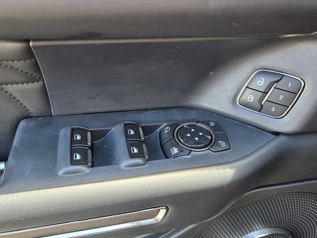 2022 Ford Expedition Max Platinum