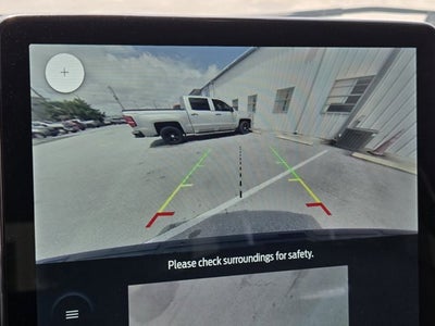 2022 Ford Expedition Max Platinum