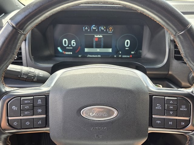 2022 Ford Expedition Max Platinum