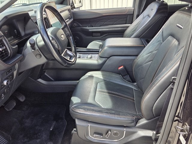 2022 Ford Expedition Max Platinum