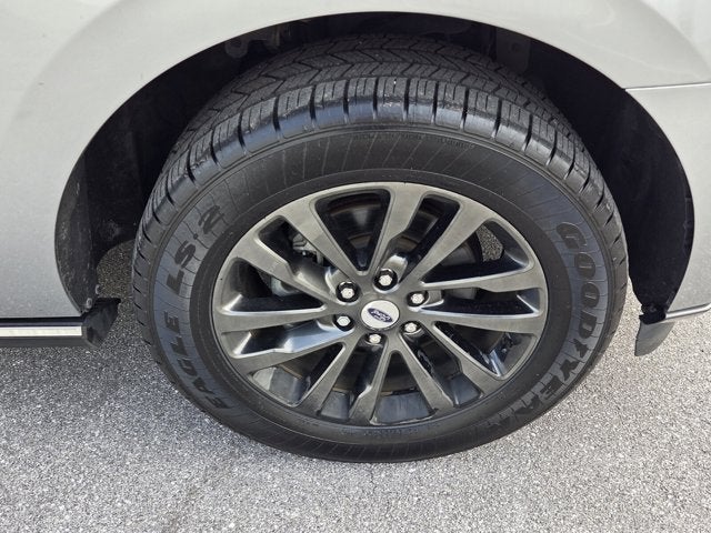 2020 Ford Expedition Limited