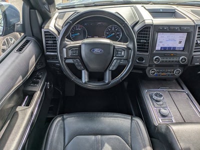 2020 Ford Expedition Limited