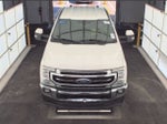 2022 Ford Super Duty F-250 SRW LARIAT