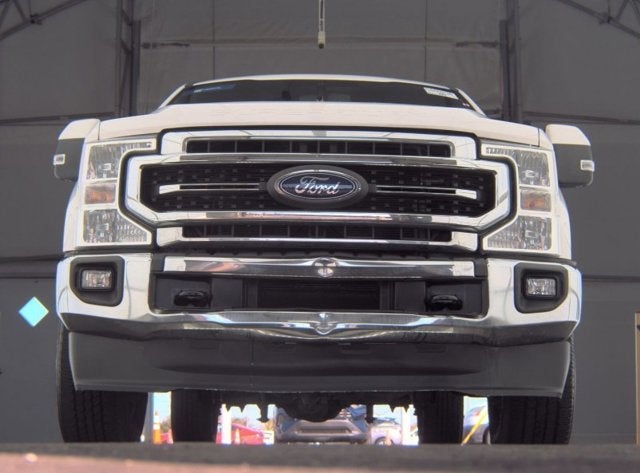 2022 Ford Super Duty F-250 SRW LARIAT