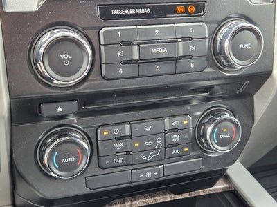 2017 Ford Super Duty F-250 SRW Lariat