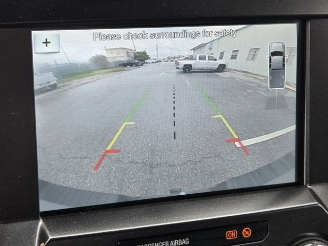 2017 Ford Super Duty F-250 SRW Lariat