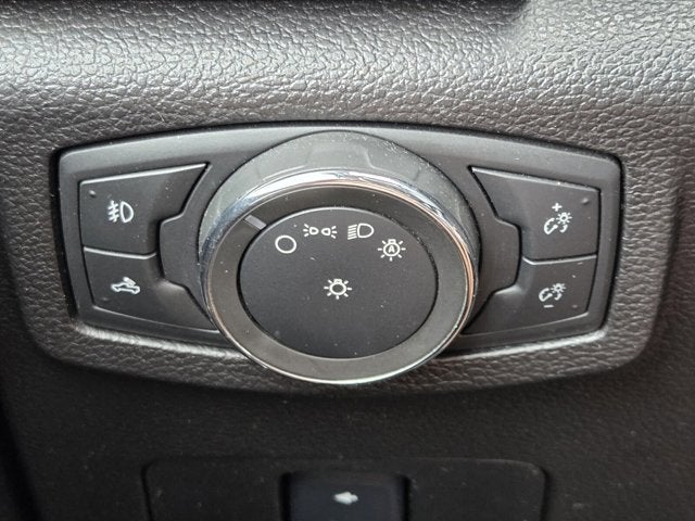 2017 Ford Super Duty F-250 SRW Lariat