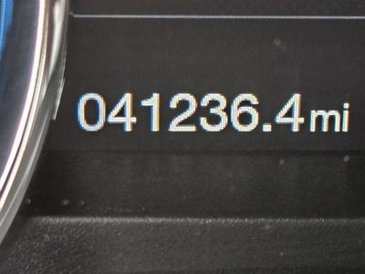 2017 Ford Super Duty F-250 SRW Lariat