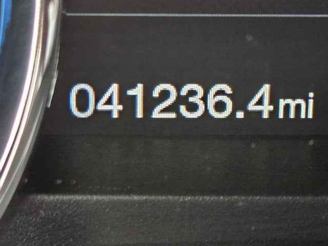 2017 Ford Super Duty F-250 SRW Lariat