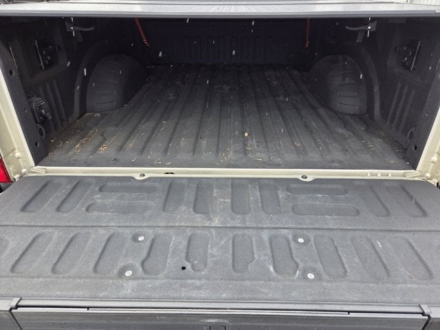 2017 Ford Super Duty F-250 SRW Lariat