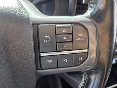 2023 Ford Super Duty F-250 SRW LARIAT