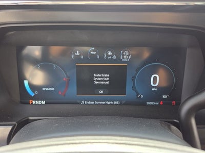 2023 Ford Super Duty F-250 SRW LARIAT