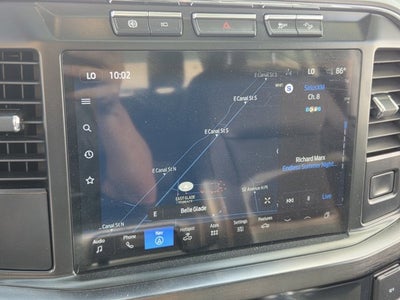 2023 Ford Super Duty F-250 SRW LARIAT