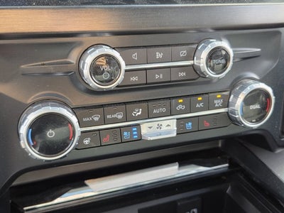 2023 Ford Super Duty F-250 SRW LARIAT
