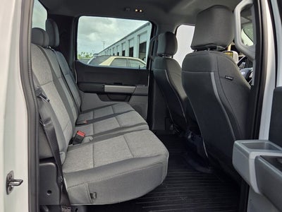 2024 Ford Super Duty F-250 SRW XL