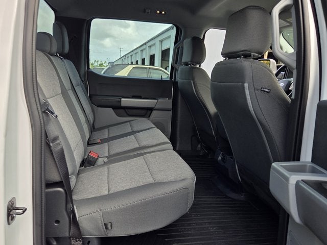 2024 Ford Super Duty F-250 SRW XL