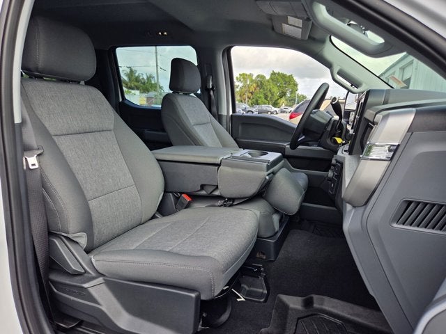 2024 Ford Super Duty F-250 SRW XL