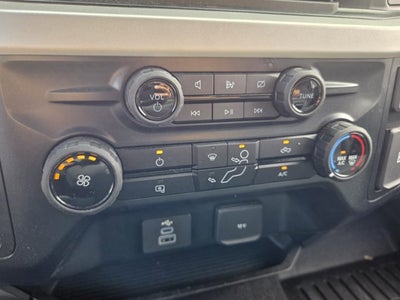 2024 Ford Super Duty F-250 SRW XL