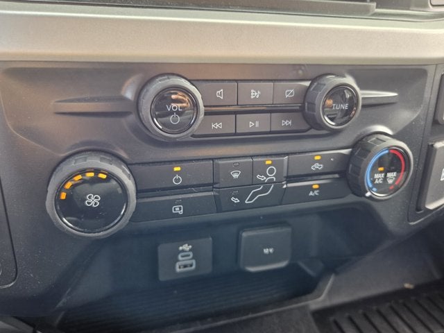 2024 Ford Super Duty F-250 SRW XL