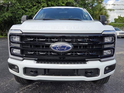 2024 Ford Super Duty F-250 SRW XL