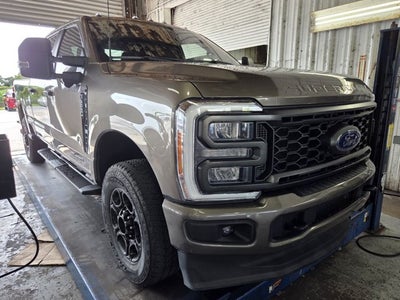 2023 Ford Super Duty F-250 SRW XL