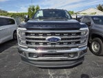 2023 Ford Super Duty F-350 SRW XL