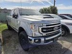 2022 Ford Super Duty F-350 SRW LARIAT