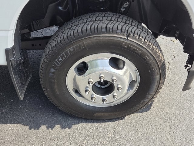 2026 Ford Super Duty F-350 DRW XL