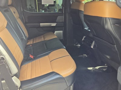 2024 Ford Super Duty F-350 DRW XL