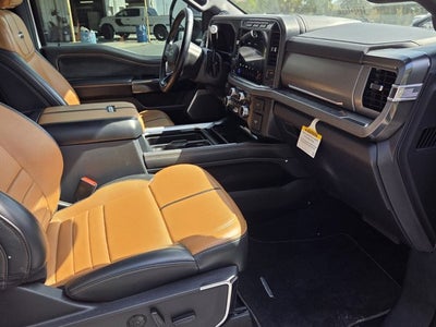 2024 Ford Super Duty F-350 DRW XL