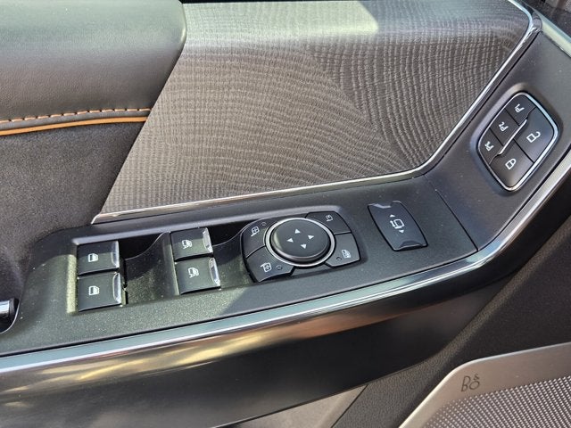 2024 Ford Super Duty F-350 DRW XL