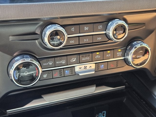 2024 Ford Super Duty F-350 DRW XL