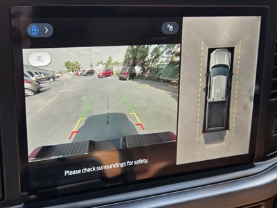 2024 Ford Super Duty F-350 DRW XL