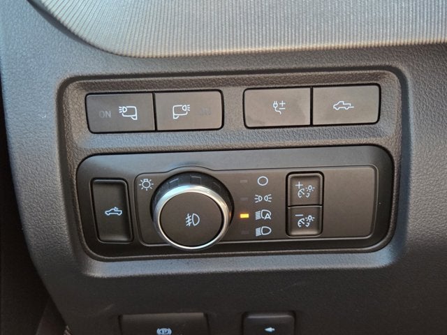 2024 Ford Super Duty F-350 DRW XL