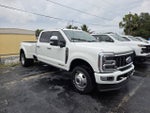 2024 Ford Super Duty F-350 DRW XL
