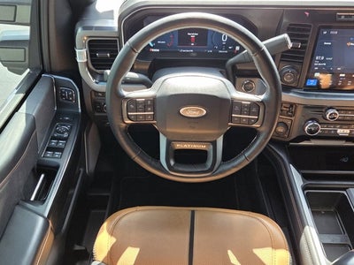 2024 Ford Super Duty F-350 DRW XL