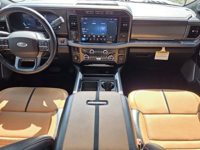 2024 Ford Super Duty F-350 DRW XL